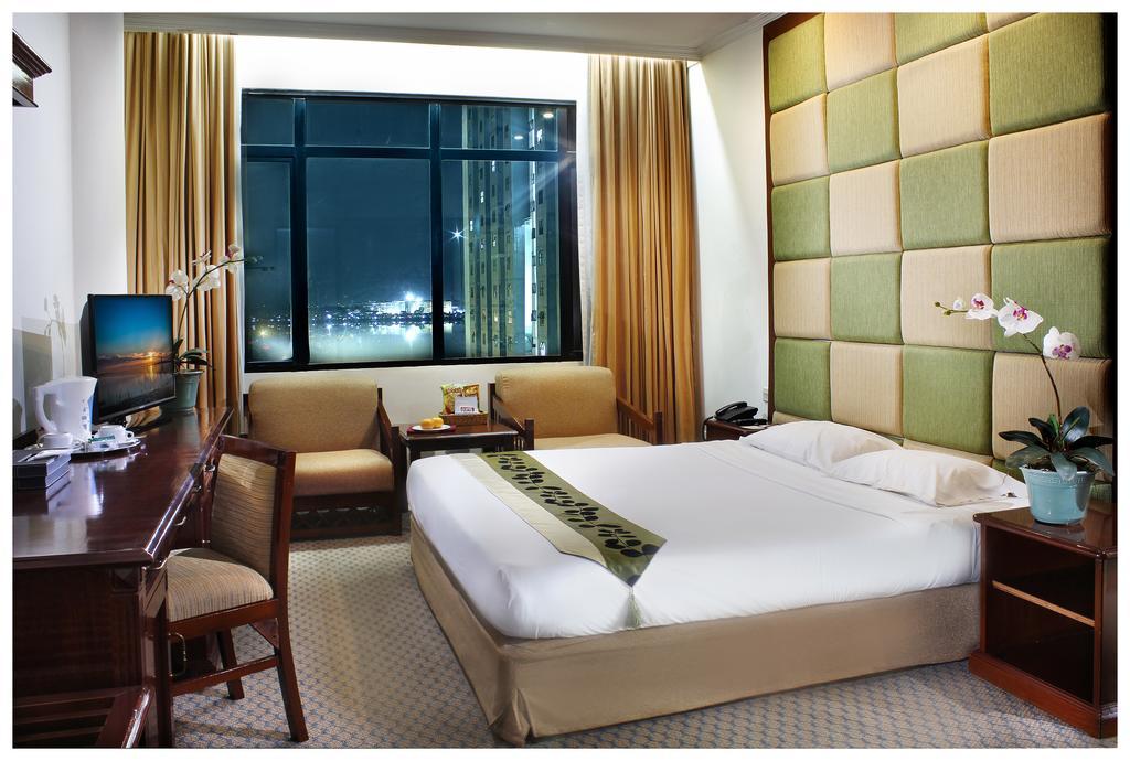 Sanno Hotel Jakarta Extérieur photo