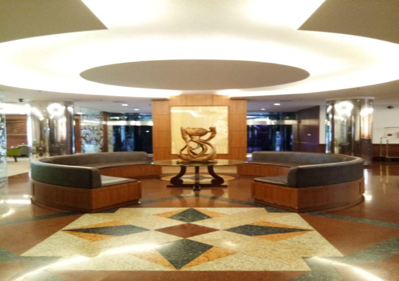 Sanno Hotel Jakarta Extérieur photo