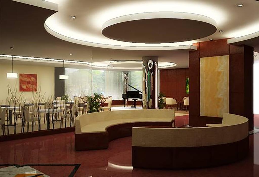 Sanno Hotel Jakarta Extérieur photo